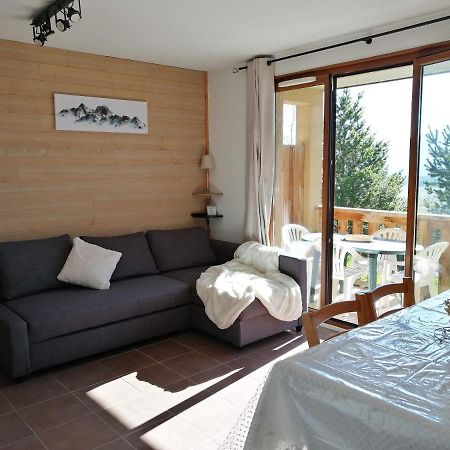 Appartement 2 Chambres Au Calme Les Angles  Eksteriør billede